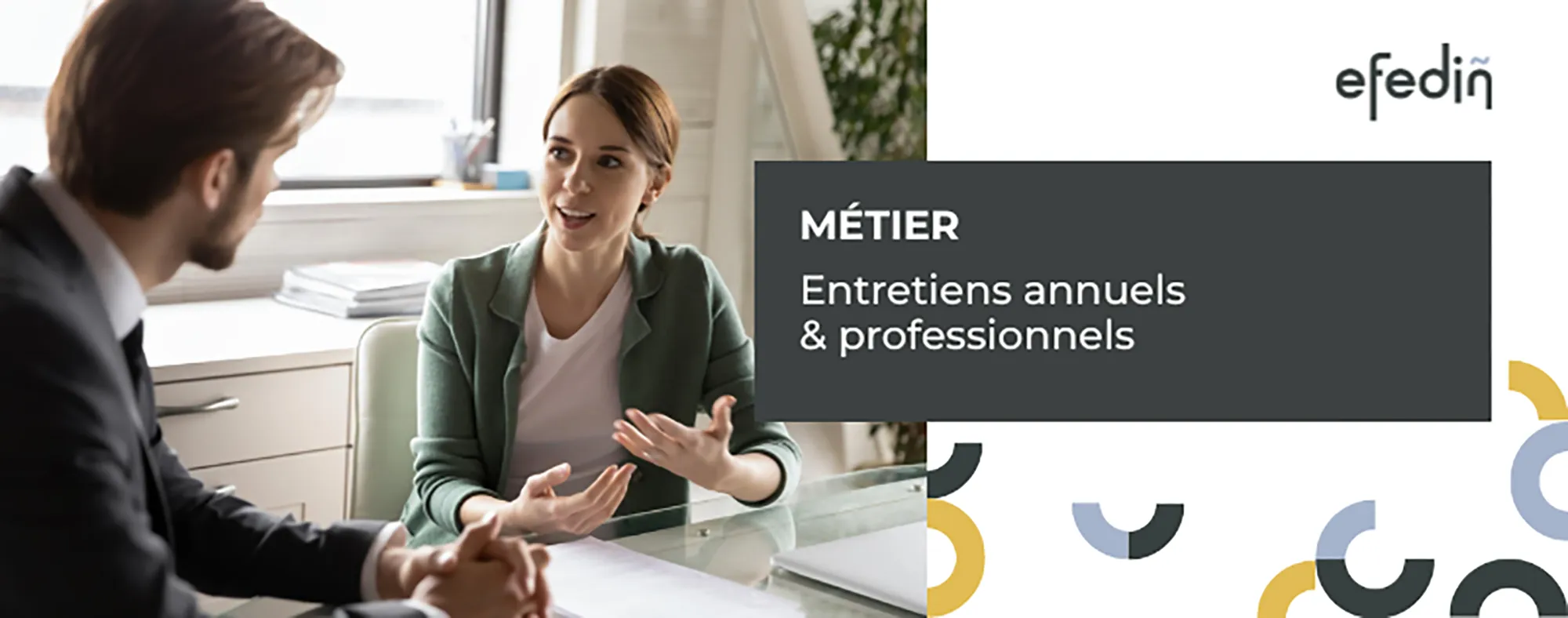 Entretiens annuels et professionnels