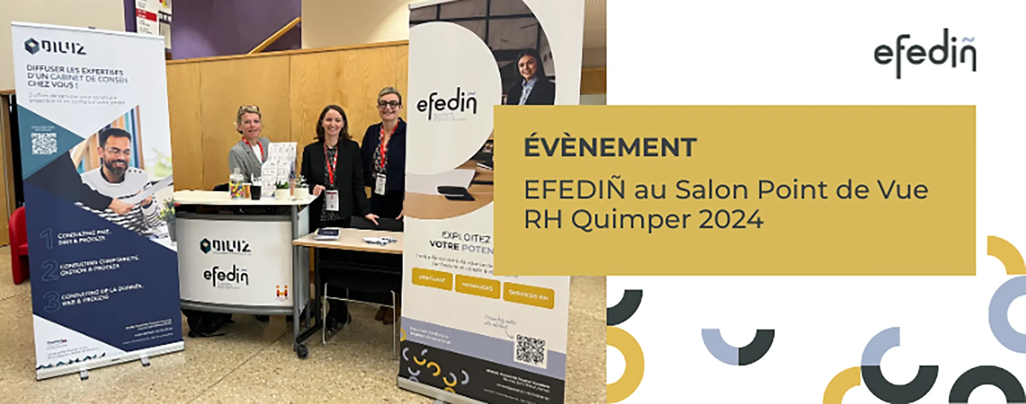 salon Point de vue RH 2024 Quimper