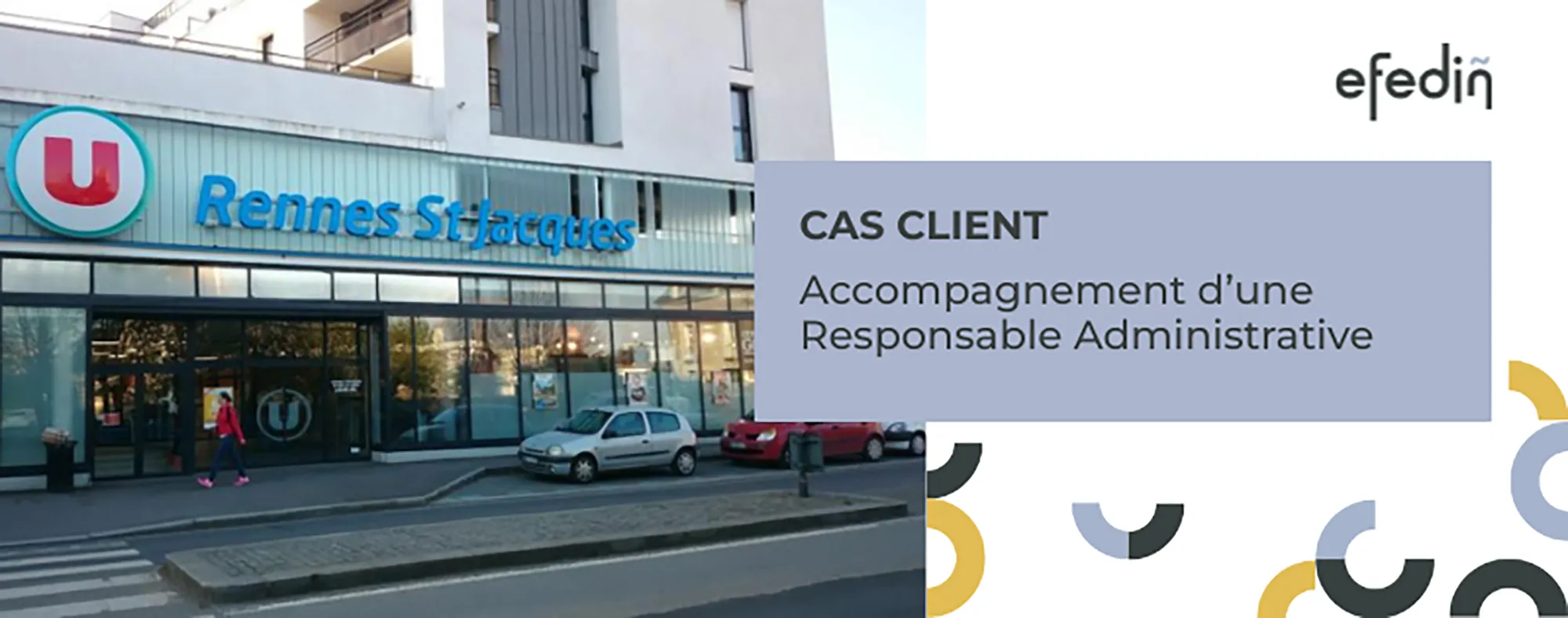 Super U Saint-Jacques-de-la-Lande