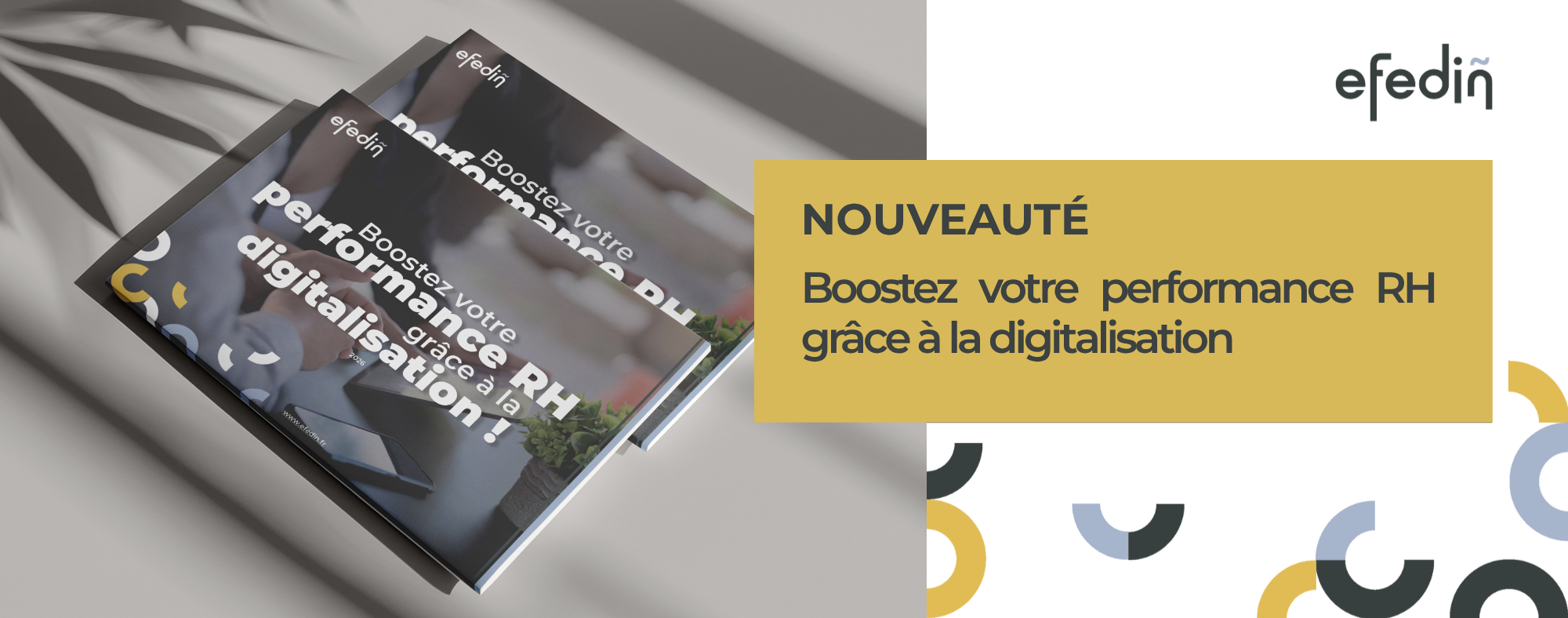 livre blanc : boostez votre performance RH grâce à a digitalisation